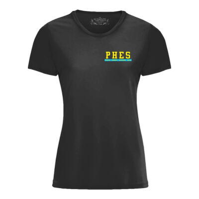 PRO TEAM SHORT SLEEVE LADIES' TEE Thumbnail