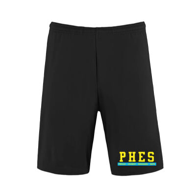 Adult Athletic Short with Pockets Thumbnail