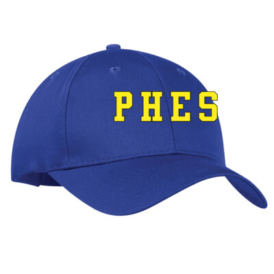 EVERYDAY COTTON TWILL YOUTH CAP Thumbnail