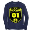 ATC PRO TEAM LONG SLEEVE YOUTH TEE Thumbnail