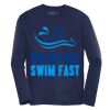 ATC PRO TEAM LONG SLEEVE YOUTH TEE Thumbnail