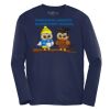 ATC PRO TEAM LONG SLEEVE YOUTH TEE Thumbnail