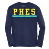 ATC PRO TEAM LONG SLEEVE YOUTH TEE Thumbnail