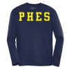 ATC PRO TEAM LONG SLEEVE YOUTH TEE Thumbnail