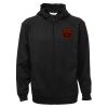 ATC PTECH FLEECE VarCITY HOODED SWEATSHIRT Thumbnail