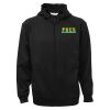 ATC PTECH FLEECE VarCITY HOODED SWEATSHIRT Thumbnail