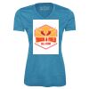 ATC PRO TEAM HEATHER ProFORMANCE TEE Thumbnail