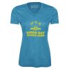 ATC PRO TEAM HEATHER ProFORMANCE TEE Thumbnail