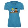 ATC PRO TEAM HEATHER ProFORMANCE TEE Thumbnail