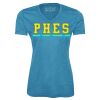 ATC PRO TEAM HEATHER ProFORMANCE TEE Thumbnail
